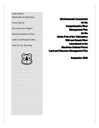 Bald Ridge II Vegetation Management Project