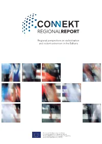 Coberta Regional Report Balkans
