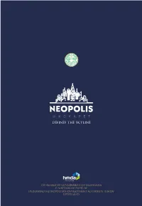 HMDA Brochure NEOPOLIS