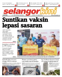 5 3 8 6 Pradaftar Sebelum Ke PPV Selvax Subsidi Data Internet Hingga