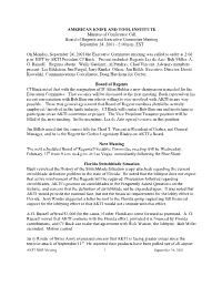 AKTI-BOR-Advisory-Conf-092401