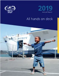 Annual Report