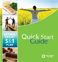Quick Start Guide