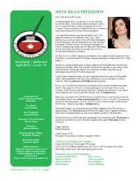 AICW Newsletter 70