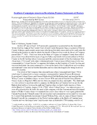 S32283 Benjamin Guess