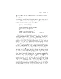 Scripted Improvisation in the Antipodes