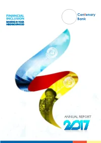 Annual Report 2017