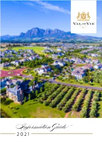New Buyers Guide 2021