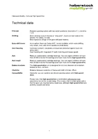 Technical -Data-Schlumpf-High-Speed-Drive