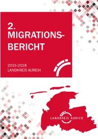 Migrations- Bericht 2