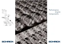 Performance Engine Components