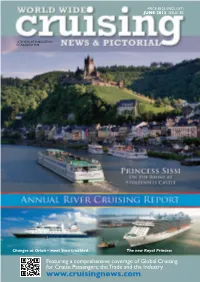 June 2013 Issue 83