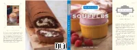 Soufflés If the Thought of Making a Soufflé Is Intimidating, This Book Through Cook the Guides Patent Greg Fears