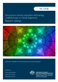Structures Readings Book
