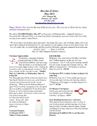 2021-05 E-Lines