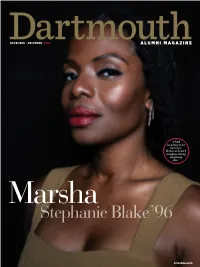 Stephanie Blake ’96
