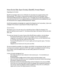 2019-2020 Annual Report