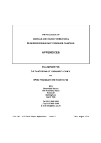 Rollback-Appendices.Pdf