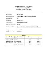 Cso-Std-2004