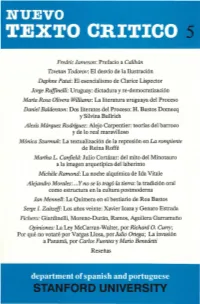 Texto Critico