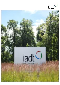 IADT Dun Laoghaire Institute of Art, Design and Technology