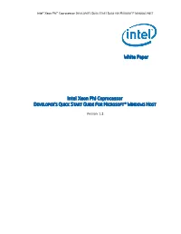 Intel-Xeon-Phi-Coprocessor-Quick-Start