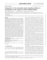 BIOINFORMATICS DISCOVERY NOTE Doi:10.1093/Bioinformatics/Btu493