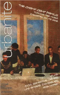 Building Community One Artist Et O Time by Rian-Ashlei Mcdonald