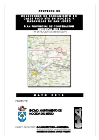 Documento Nº 1. Memoria