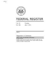 Department of Commerce