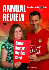 SRTRC-ANN-REV-2010.Pdf