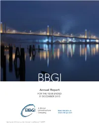 View Annual Report