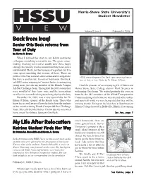 HSSU View V2, I1.Pmd