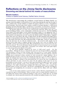 The Crime Drop and the Security Hypothesis