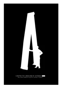 Constructive Anarchism.Pdf