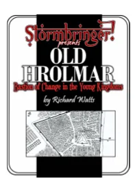 Old-Hrolmar-Full-Version.Pdf