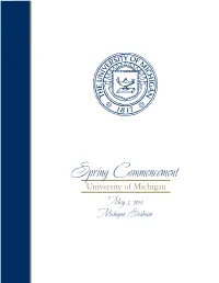 2014 Program