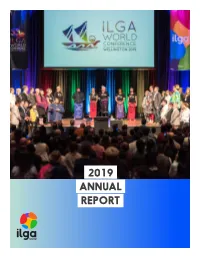 2019 Annual Report