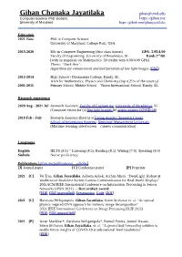 CV Techniques: Cnns, Tracking, Fuzzy Logic, Statistics Contribution: Proposing, Algorithm Development, Testing