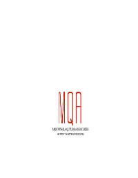 Mandviwala Qutub & Associates