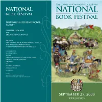 NBF08-Program Contents.Indd