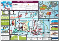 View the Energy Map of Trinidad and Tobago, 2017 Edition