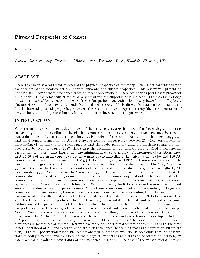 Physical Properties of Comets