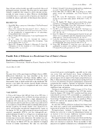 Possible Role of Diltiazem in a Recalcitrant Case of Darier's Disease