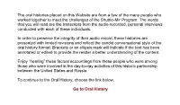 PAVEL MIKHAILOVICH VOROBIEV May 29, 1998 Interviewers: Mark Davison, Rebecca Wright, Paul Rollins, [Interview Conducted with Interpreter from TTI]