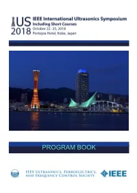 Program Book
