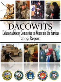 2009 Annual Report