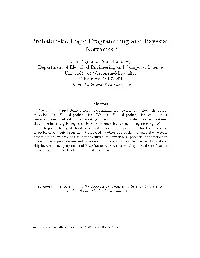 Probabilistic Logic Programming and Bayesian Networks