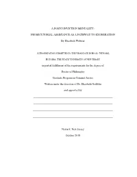 Prosecutorial Assistance As a Pathway to Exoneration