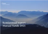 Semiannual Report (Pdf)